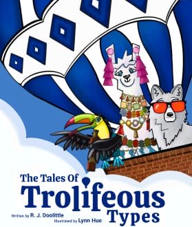 Trolifeous-Types-front-cover
