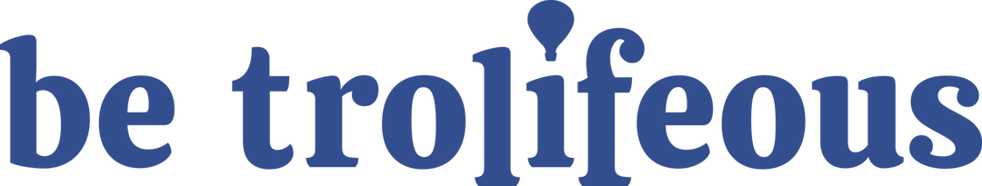 be-trolifeous-wordmark-blue