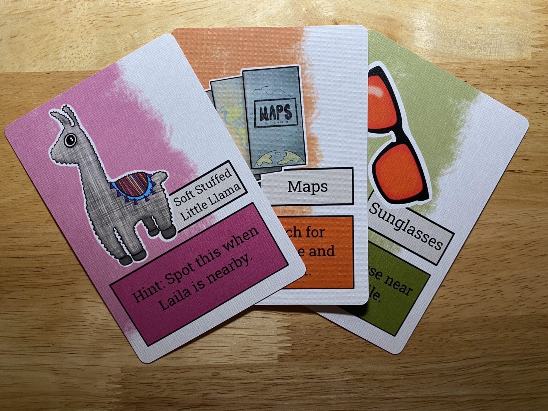 Trolifeous Card Game - Image 2