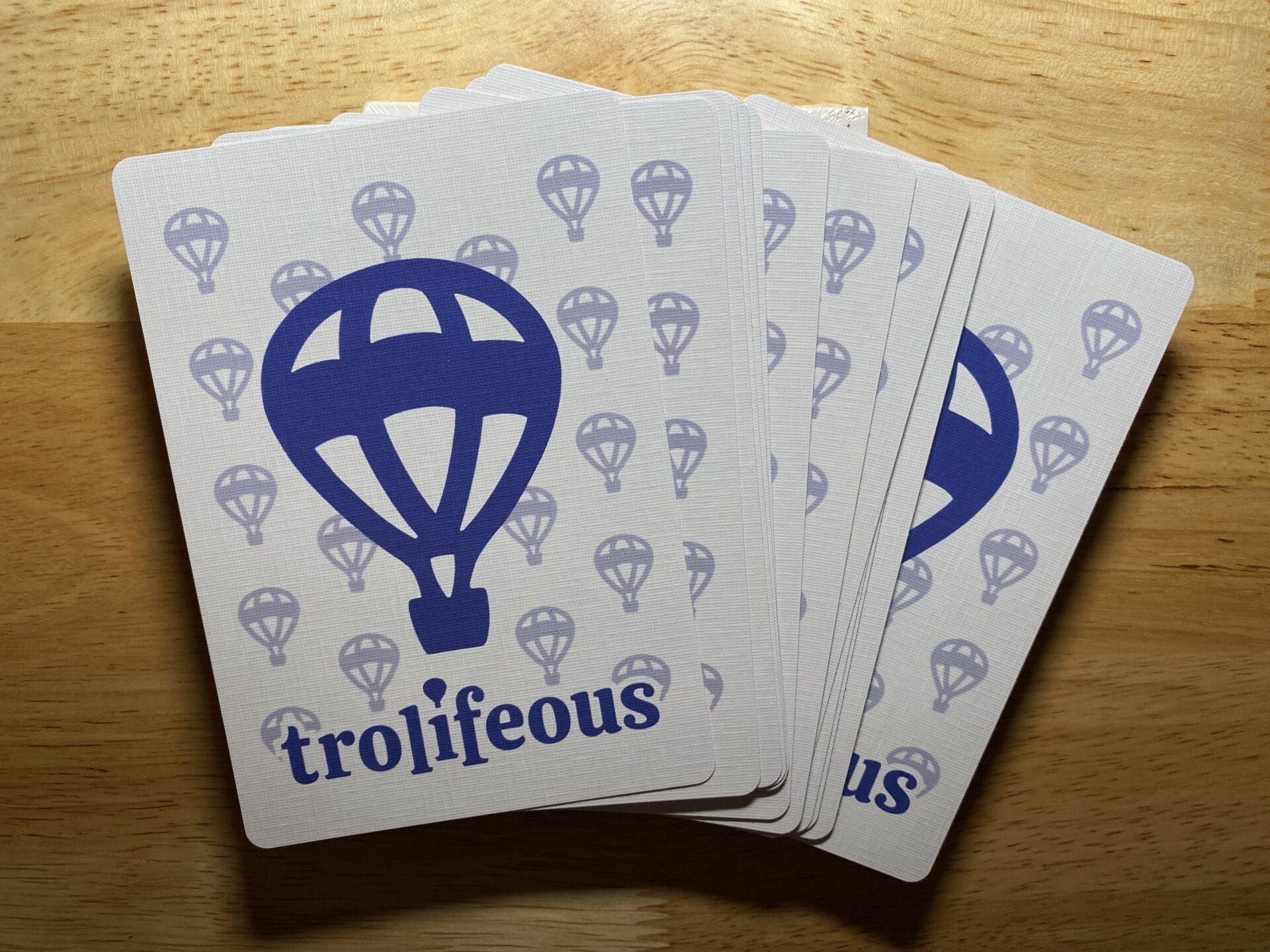 Trolifeous Card Game - Image 4