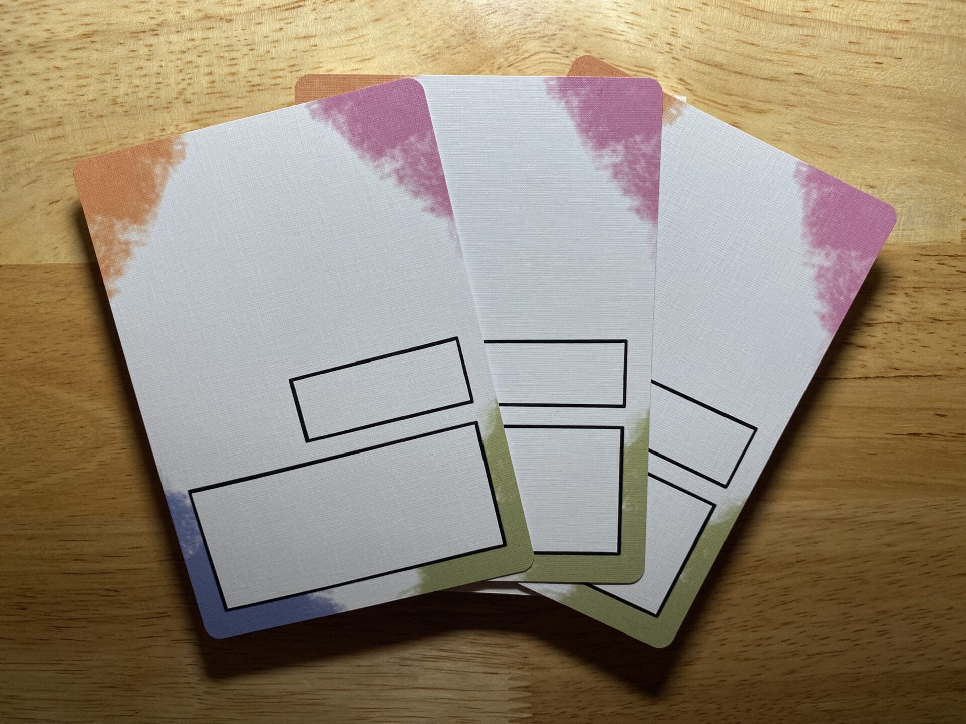 Trolifeous Card Game - Image 3