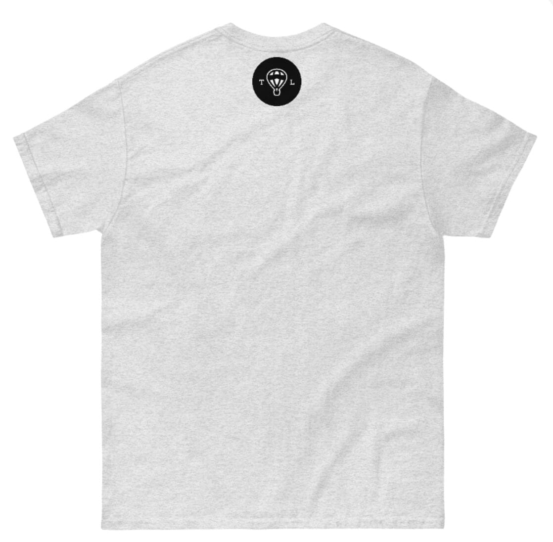 Trovin Classic Tee - Image 2