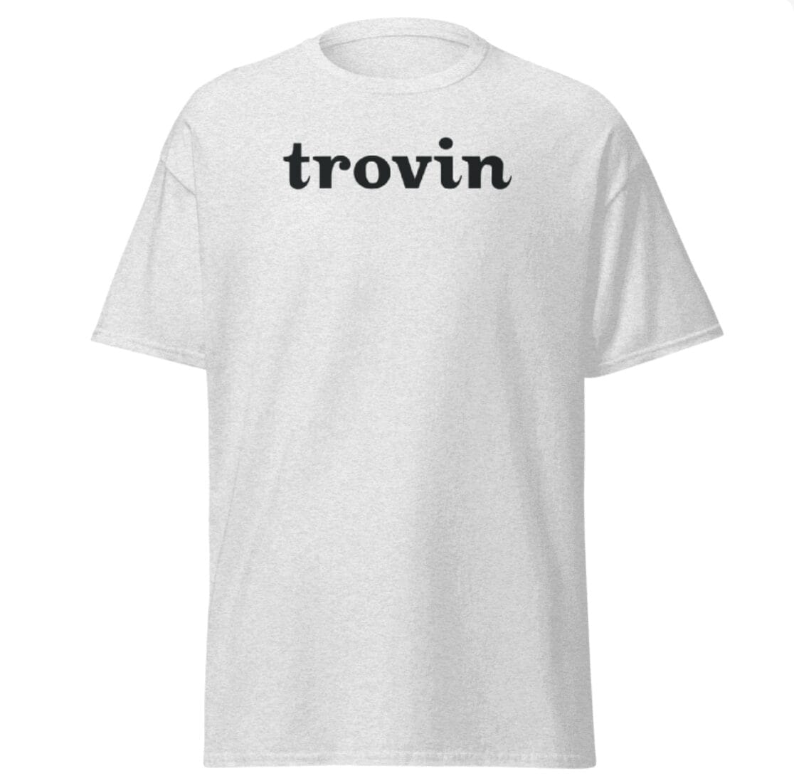 Trovin Classic Tee